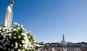 Zapisy na pielgrzymkę do Fatimy i Santiago De Compostela