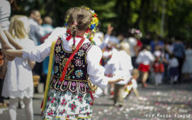 Dzieci w Kościele