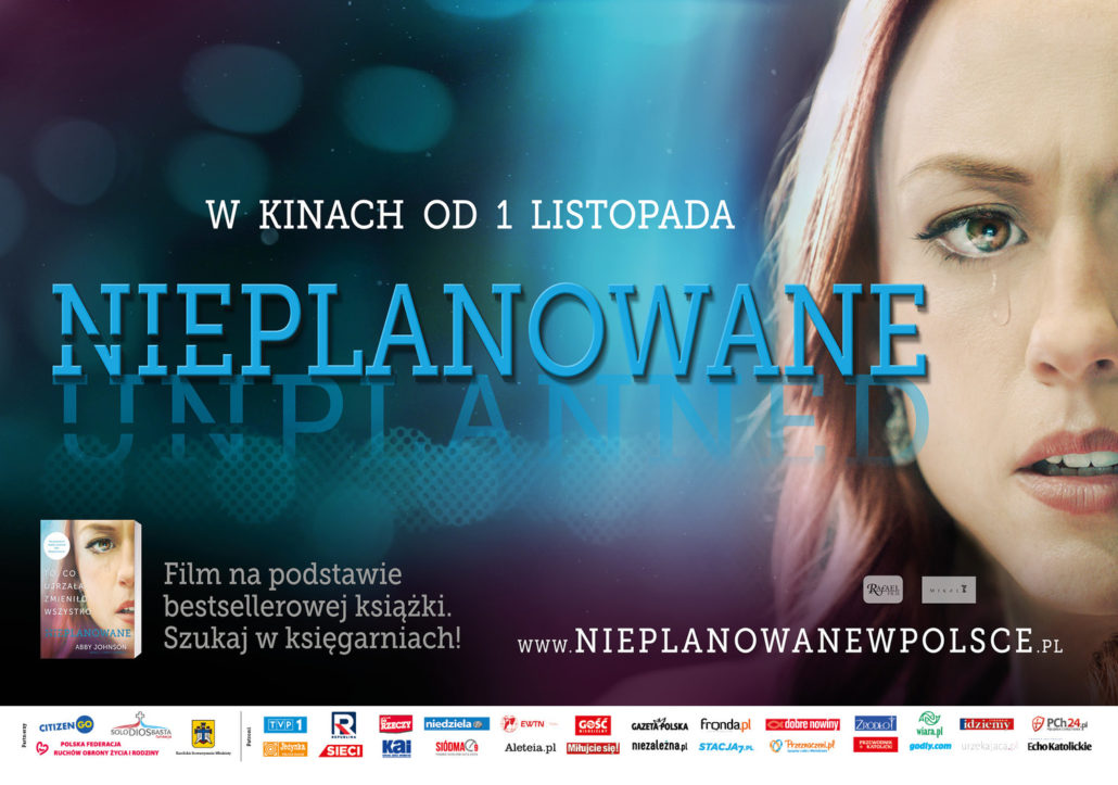 „Nieplanowane”